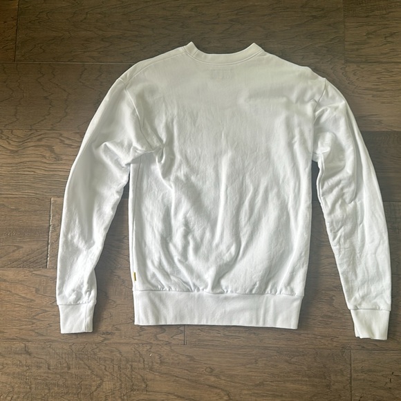 Golf Wang Lightning Crewneck - Picture 4 of 6